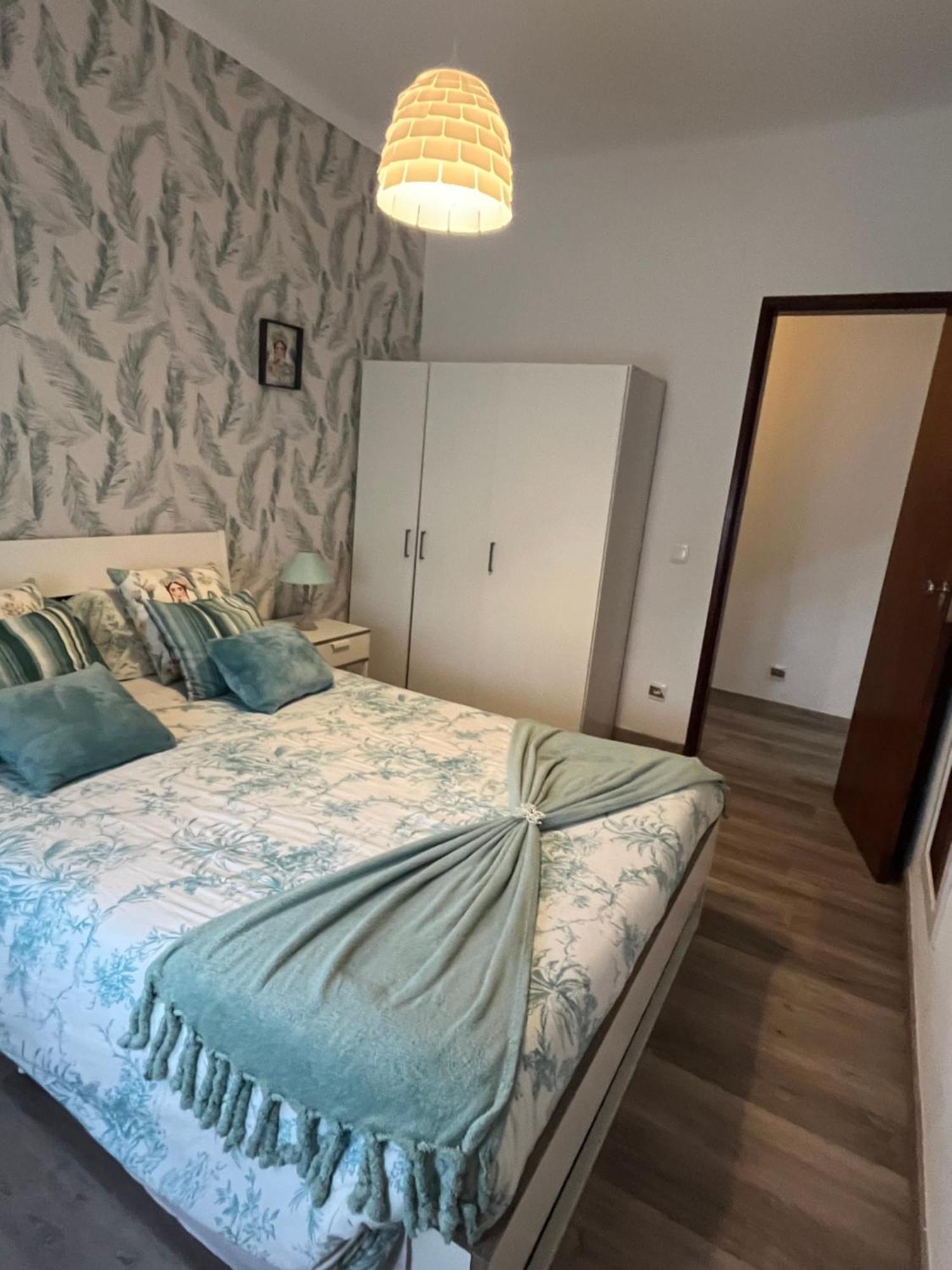 Apartamento Sado Setúbal Exterior foto