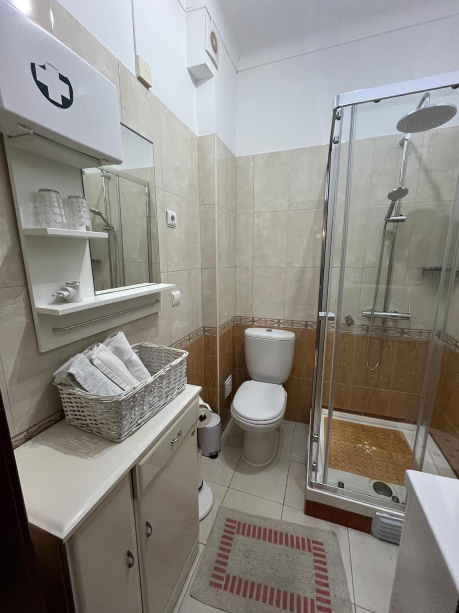 Apartamento Sado Setúbal Exterior foto