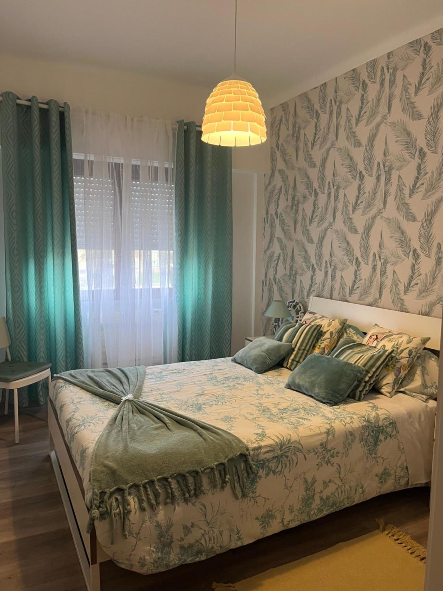 Apartamento Sado Setúbal Exterior foto