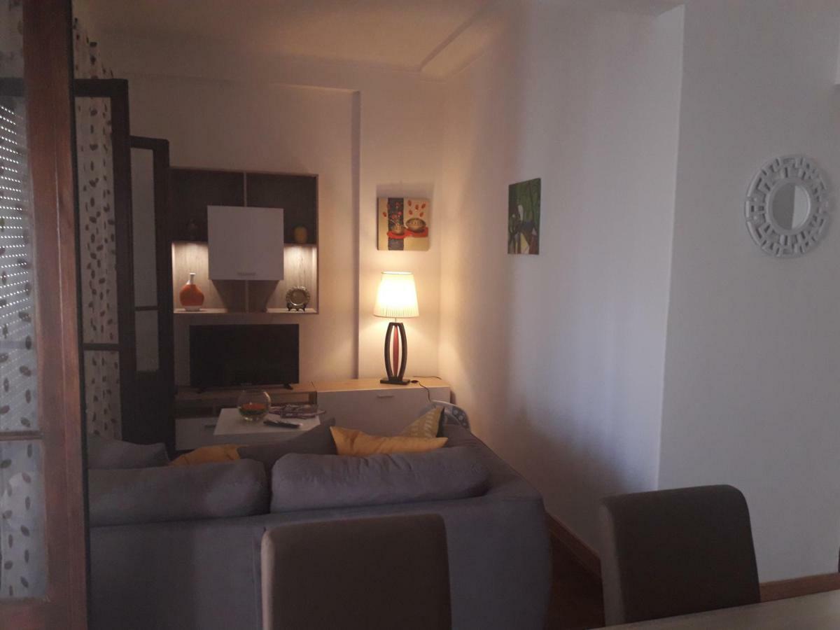 Apartamento Sado Setúbal Exterior foto