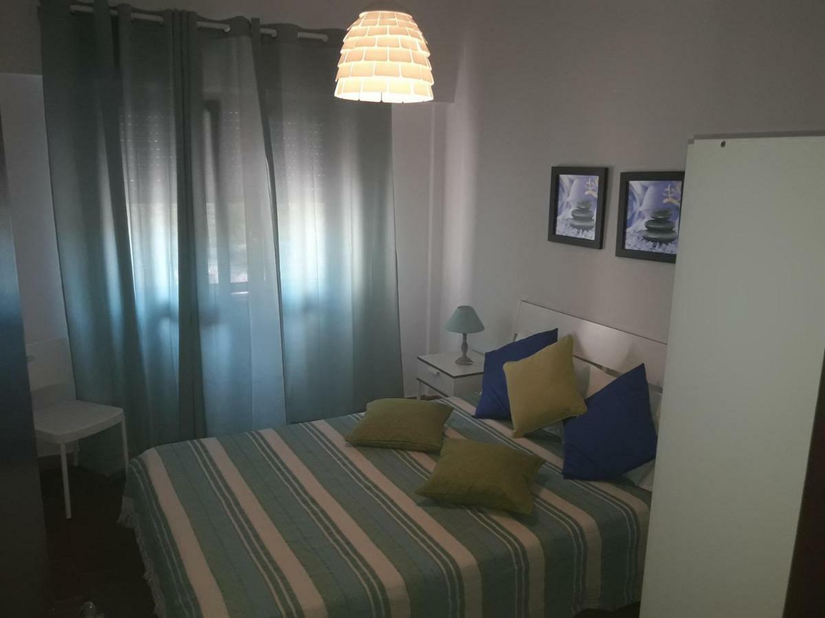 Apartamento Sado Setúbal Exterior foto
