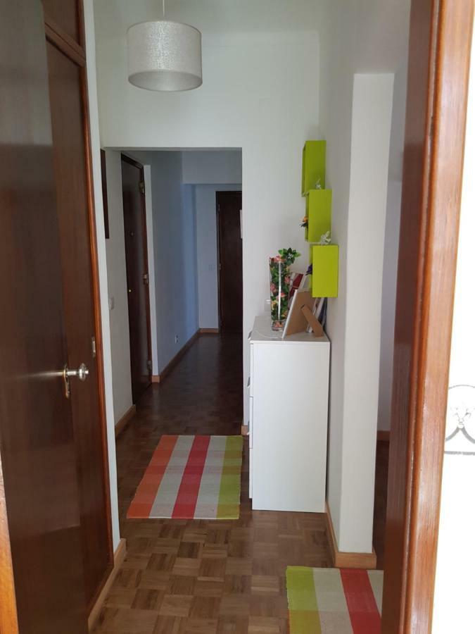 Apartamento Sado Setúbal Exterior foto