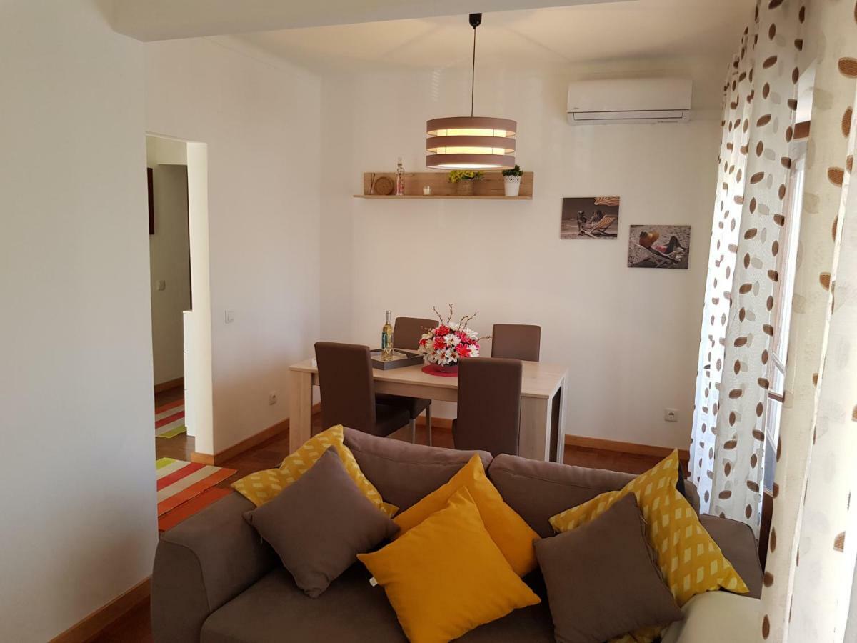 Apartamento Sado Setúbal Exterior foto