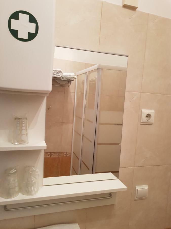 Apartamento Sado Setúbal Exterior foto