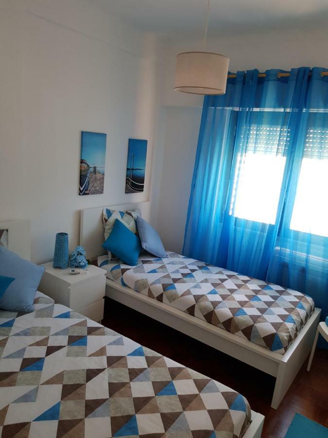Apartamento Sado Setúbal Exterior foto