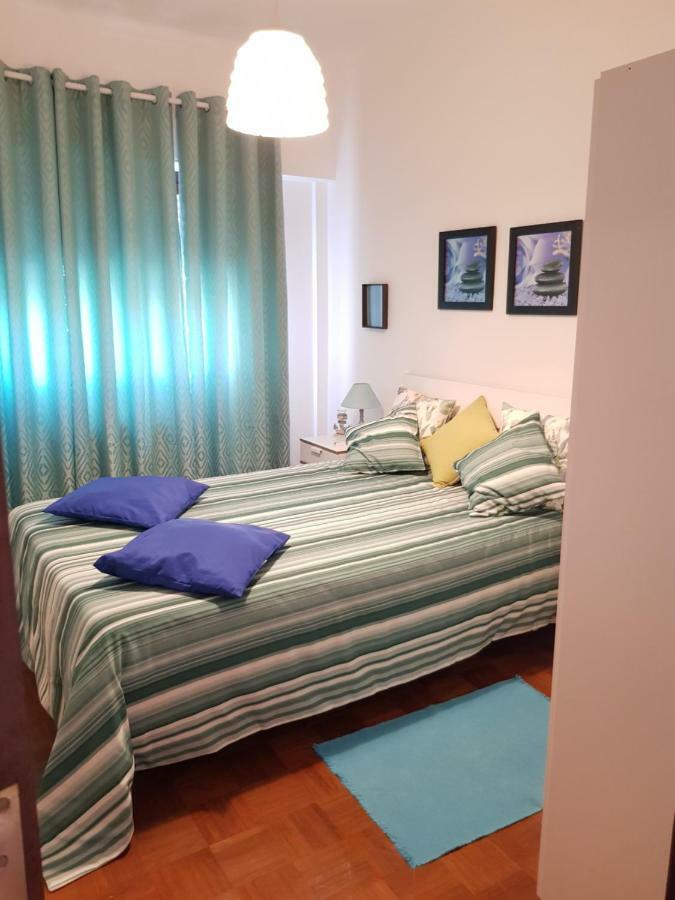 Apartamento Sado Setúbal Exterior foto