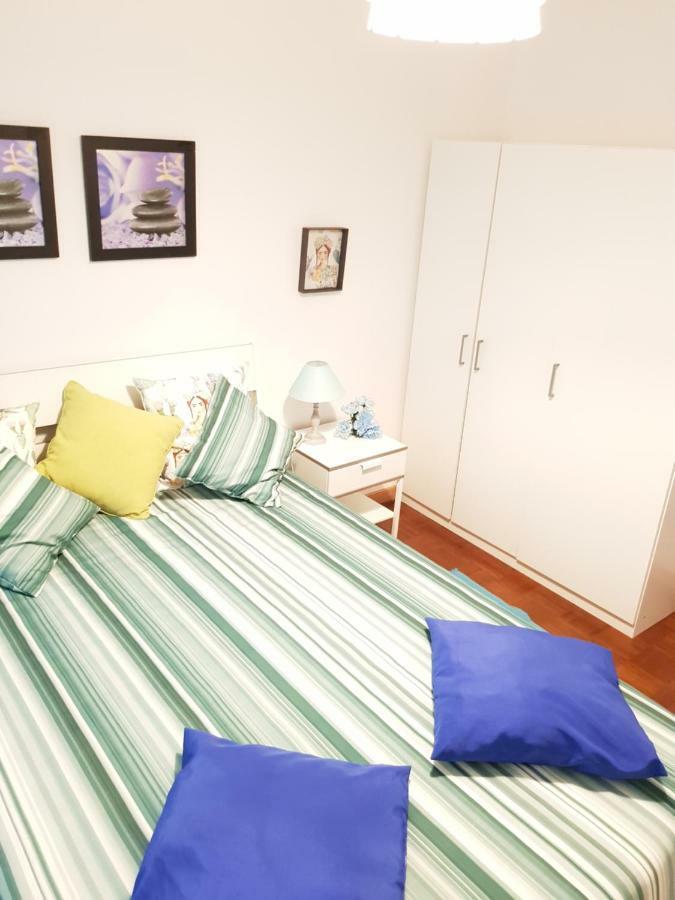 Apartamento Sado Setúbal Exterior foto