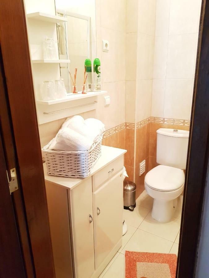 Apartamento Sado Setúbal Exterior foto