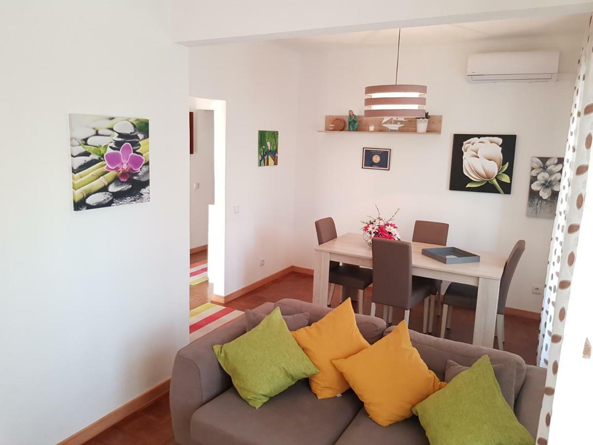 Apartamento Sado Setúbal Exterior foto