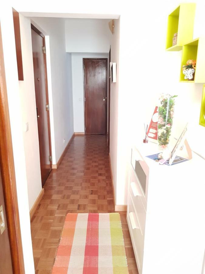 Apartamento Sado Setúbal Exterior foto