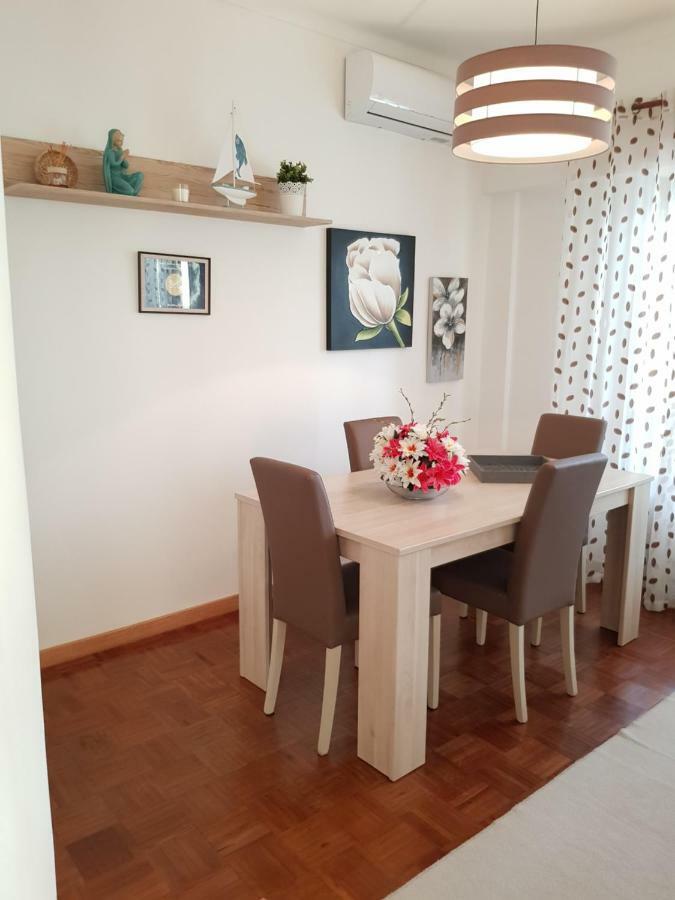 Apartamento Sado Setúbal Exterior foto